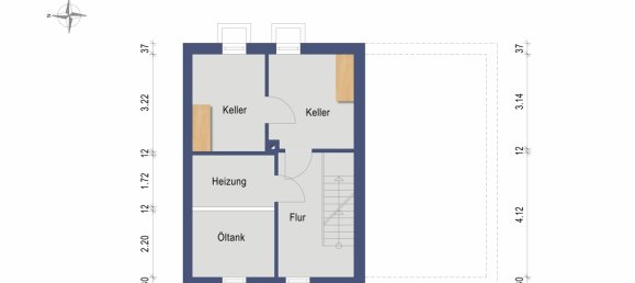 Casa de 4 habitaciónes en Schleswig-Holstein, Germany No. 19743 30
