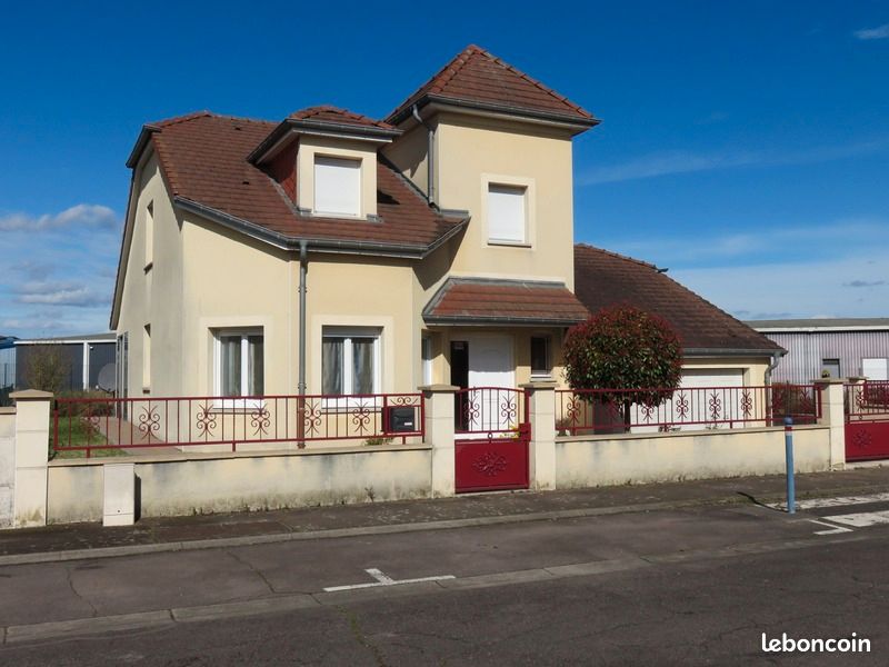 4 Schlafzimmer Haus in Hagondange, France, Nr. 248302