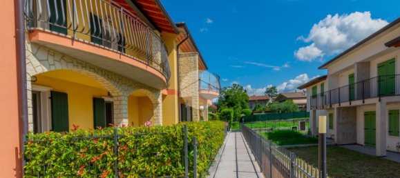 2 bedrooms Apartment in Negrar, Italy No. 293744 24