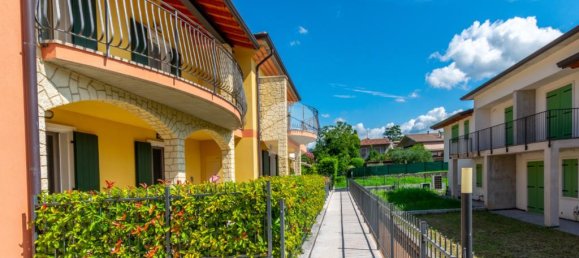 2 bedrooms Apartment in Negrar, Italy No. 293744 13