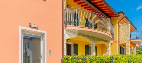 2 bedrooms Apartment in Negrar, Italy No. 293744 12