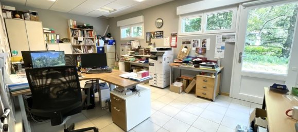 Imóvel comercial em Freland, France 254 m² N.º 221842 9