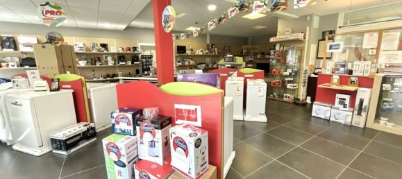 Imóvel comercial em Freland, France 254 m² N.º 221842 7