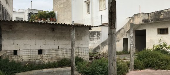 13 rooms House in San Pietro Vernotico, Italy No. 172393 35