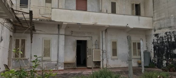 13 rooms House in San Pietro Vernotico, Italy No. 172393 30