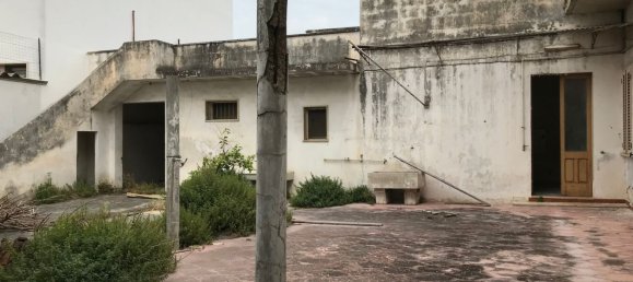 13 rooms House in San Pietro Vernotico, Italy No. 172393 28