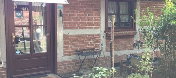 Casa de 4 habitaciónes en Luneburg, Germany No. 335611 4