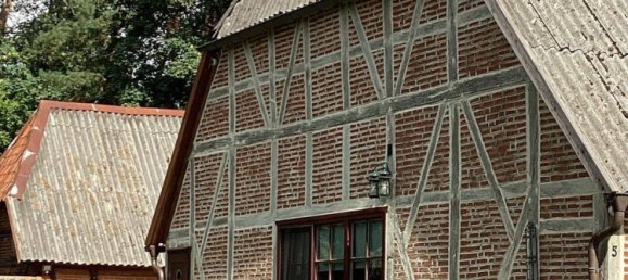 Casa de 4 habitaciónes en Luneburg, Germany No. 335611 3