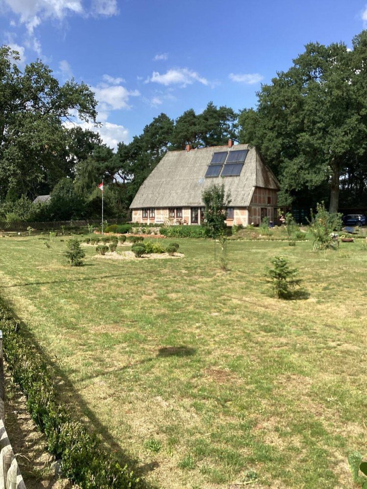 Casa de 4 habitaciónes en Luneburg, Germany No. 335611
