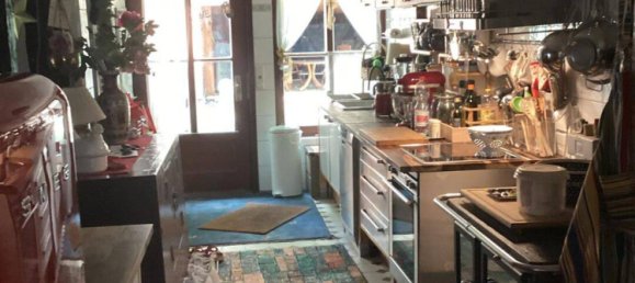 Casa de 4 habitaciónes en Luneburg, Germany No. 335611 10