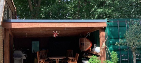 Casa de 4 habitaciónes en Luneburg, Germany No. 335611 7