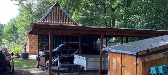 Casa de 4 habitaciónes en Luneburg, Germany No. 335611 8