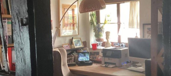 Casa de 4 habitaciónes en Luneburg, Germany No. 335611 11