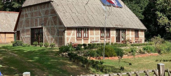 Casa de 4 habitaciónes en Luneburg, Germany No. 335611 2