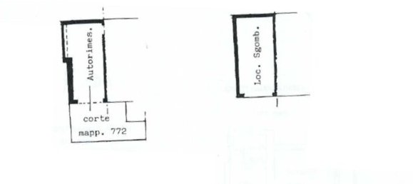 4-salle Maison à Pasturana, Italy No. 265125 20