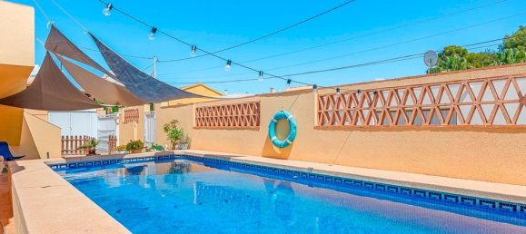 5 غرف نوم فيلا في Alicante, Spain رقم 176122 35