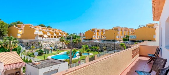 5 غرف نوم فيلا في Alicante, Spain رقم 176122 10