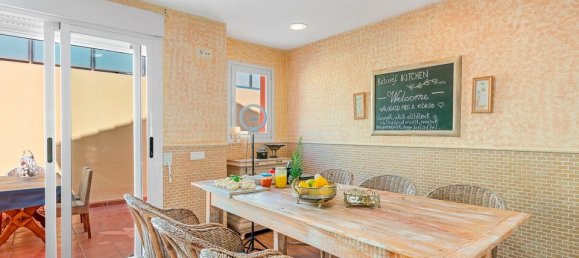 5 غرف نوم فيلا في Alicante, Spain رقم 176122 4