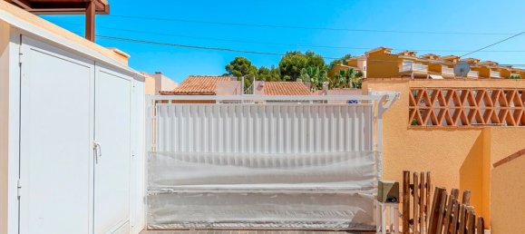 5 غرف نوم فيلا في Alicante, Spain رقم 176122 42