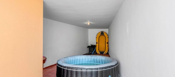 5 غرف نوم فيلا في Alicante, Spain رقم 176122 32