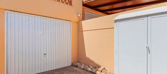 5 غرف نوم فيلا في Alicante, Spain رقم 176122 44