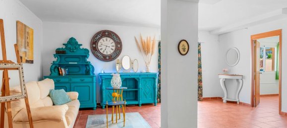 5 غرف نوم فيلا في Alicante, Spain رقم 176122 27