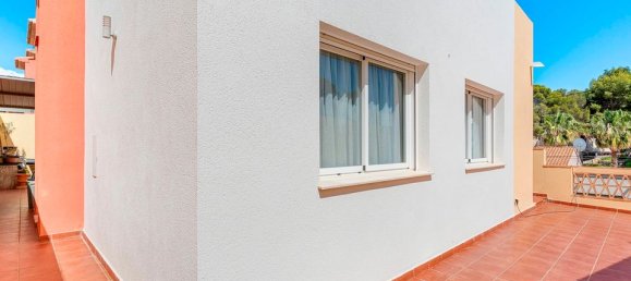 5 غرف نوم فيلا في Alicante, Spain رقم 176122 43