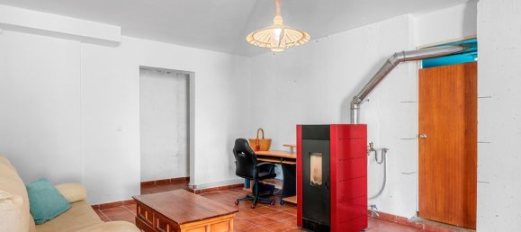 5 غرف نوم فيلا في Alicante, Spain رقم 176122 30