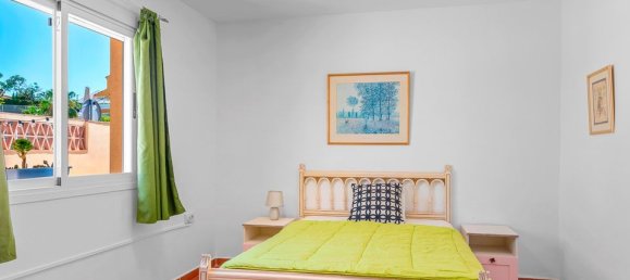 5 غرف نوم فيلا في Alicante, Spain رقم 176122 24