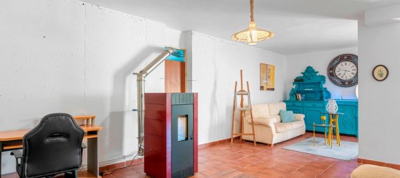 5 غرف نوم فيلا في Alicante, Spain رقم 176122 29