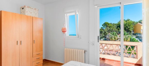 5 غرف نوم فيلا في Alicante, Spain رقم 176122 22