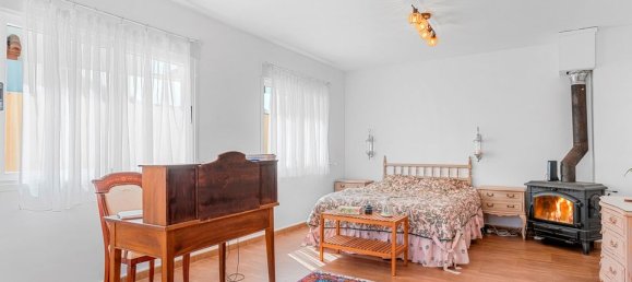 5 غرف نوم فيلا في Alicante, Spain رقم 176122 14