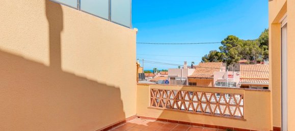 5 غرف نوم فيلا في Alicante, Spain رقم 176122 40