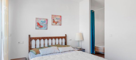 5 غرف نوم فيلا في Alicante, Spain رقم 176122 19