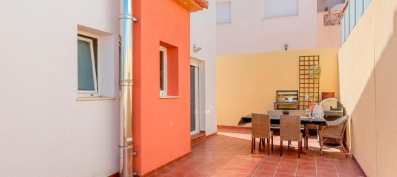 5 غرف نوم فيلا في Alicante, Spain رقم 176122 38