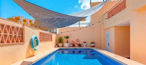 5 غرف نوم فيلا في Alicante, Spain رقم 176122 3