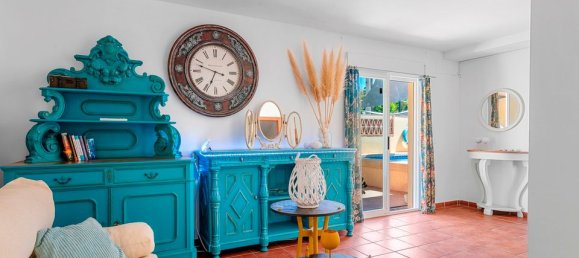 5 غرف نوم فيلا في Alicante, Spain رقم 176122 28