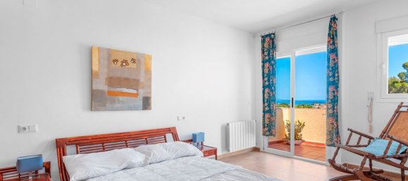 5 غرف نوم فيلا في Alicante, Spain رقم 176122 7