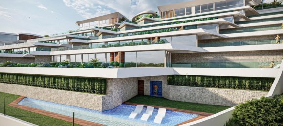 3 chambres appartement à vendre à Maryvilla, Alicante, Valencian Community, Spain № 369539 19
