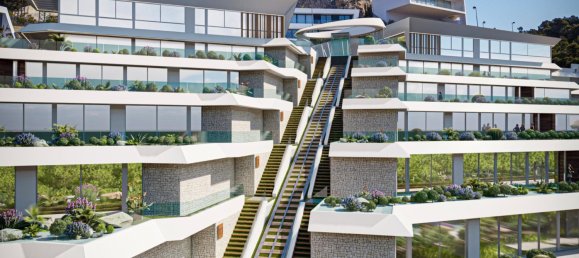 3 chambres appartement à vendre à Maryvilla, Alicante, Valencian Community, Spain № 369539 29