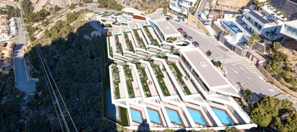 3 chambres appartement à vendre à Maryvilla, Alicante, Valencian Community, Spain № 369539 12