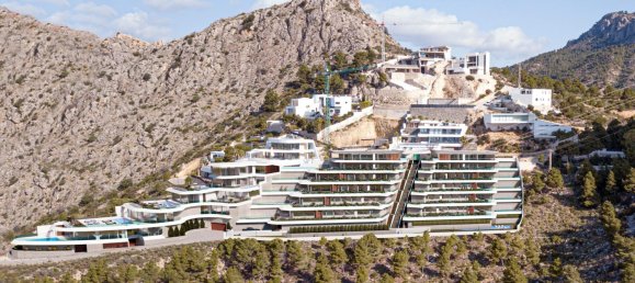 3 chambres appartement à vendre à Maryvilla, Alicante, Valencian Community, Spain № 369539 11