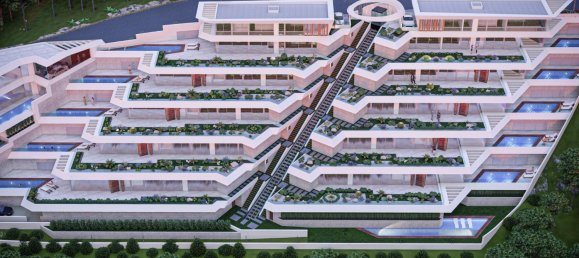 3 chambres appartement à vendre à Maryvilla, Alicante, Valencian Community, Spain № 369539 2