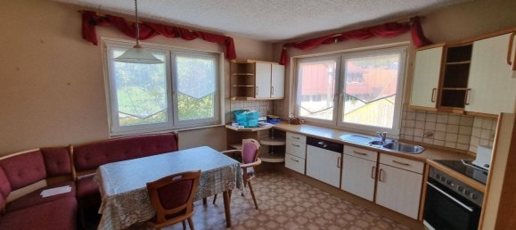 Дом с 4 комнатами в Хасберге, Германия № 139541 13