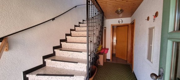 Дом с 4 комнатами в Хасберге, Германия № 139541 7