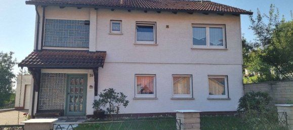 Дом с 4 комнатами в Хасберге, Германия № 139541 3