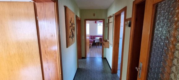 Дом с 4 комнатами в Хасберге, Германия № 139541 10