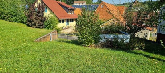 Дом с 4 комнатами в Хасберге, Германия № 139541 23