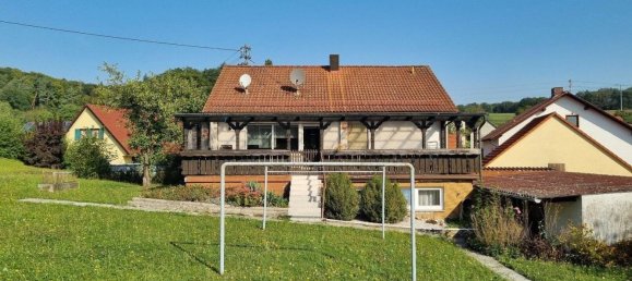 Дом с 4 комнатами в Хасберге, Германия № 139541 21