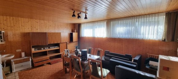 Дом с 4 комнатами в Хасберге, Германия № 139541 16